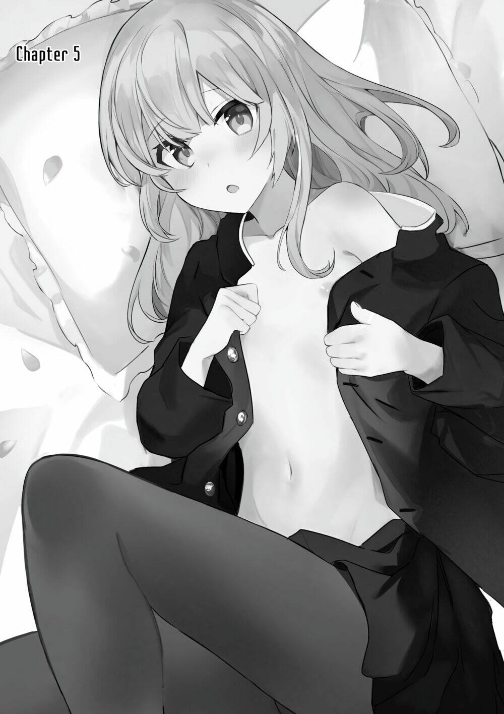 Suki Koso Momo No Jyouzunare! Chương 5 Ảnh 3