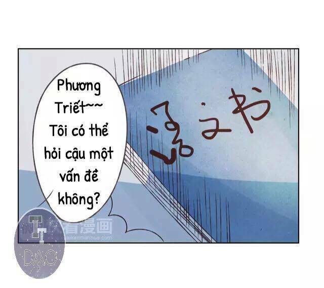 Tôi Không Phải Đa Nhân Cách Chương 20 Ảnh 12