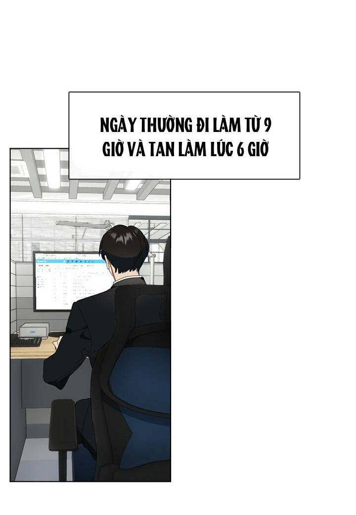Nhà Hàng Nơi Suối Vàng Chương 15 Ảnh 42