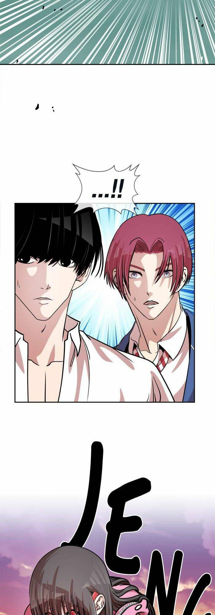 Change (Jinyuan) Chương 95 Ảnh 13