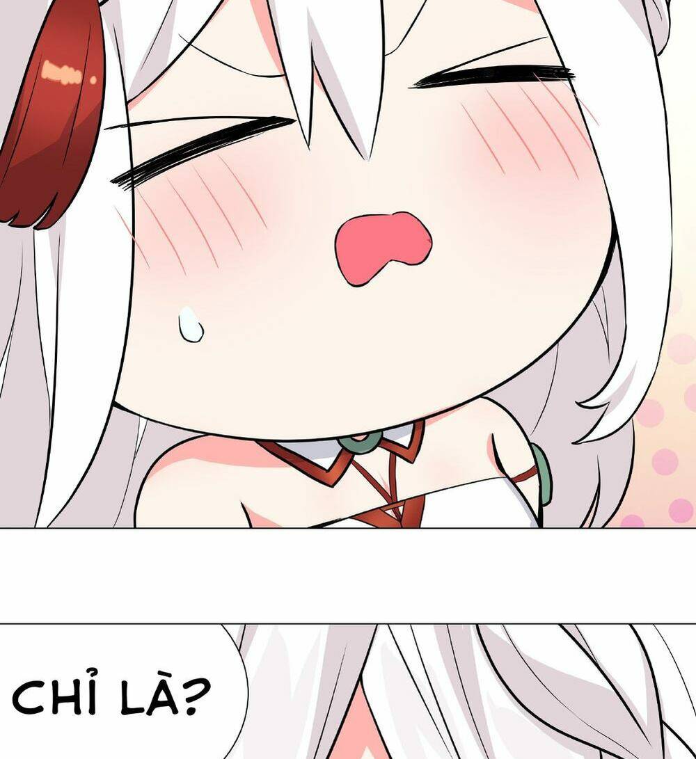 My Harem Grew So Large, I Was Forced To Ascend Chương 63 Ảnh 82