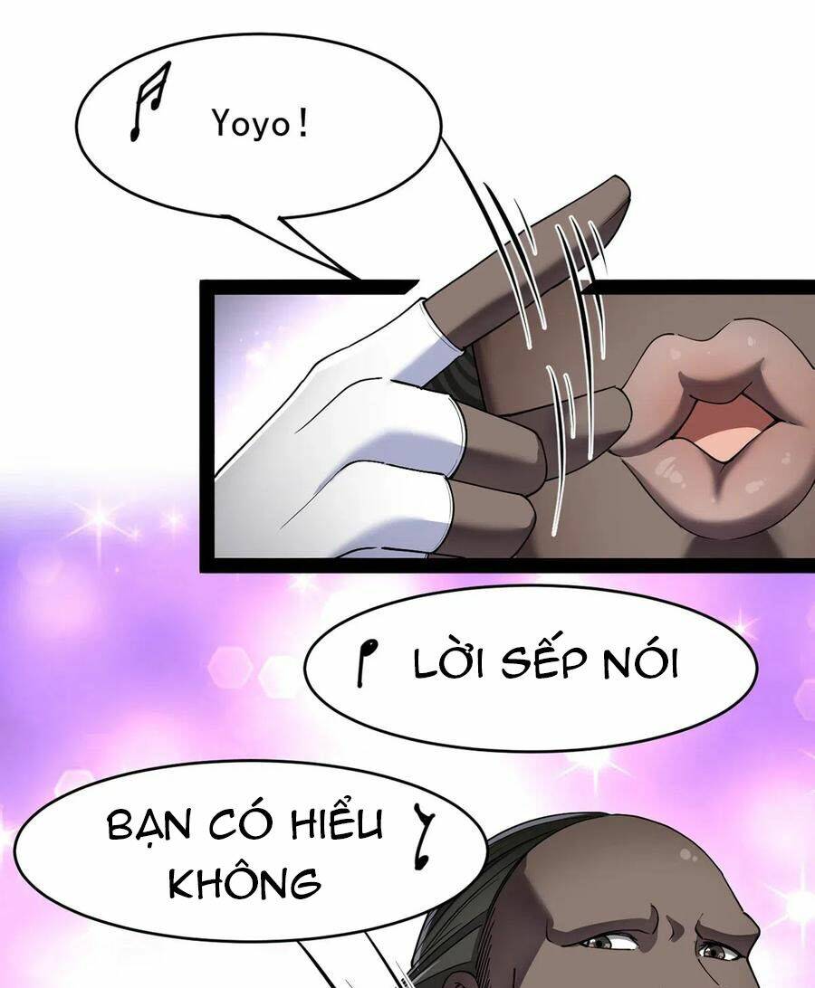 Nhật Ký Thường Ngày Của Tiên Vương Chương 60 Ảnh 10