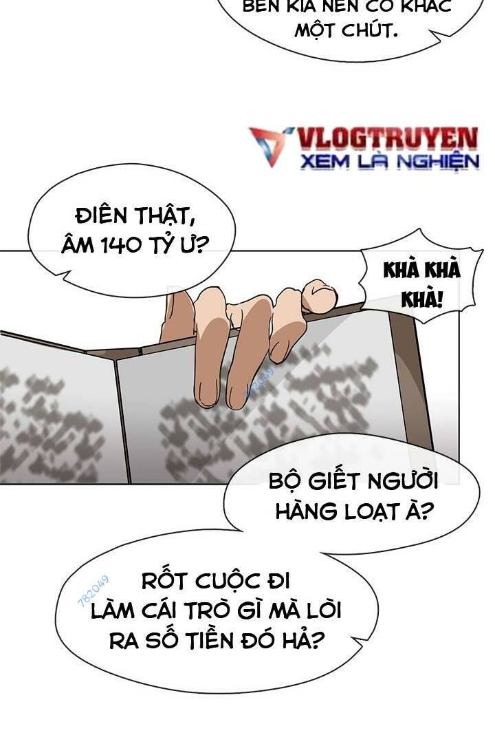 Nhà Hàng Nơi Suối Vàng Chương 19 Ảnh 15