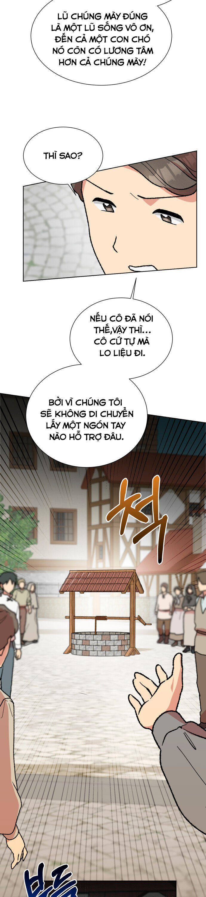 Nam Thứ Đình Công Thì Phải Làm Sao?! Chương 35 Ảnh 12