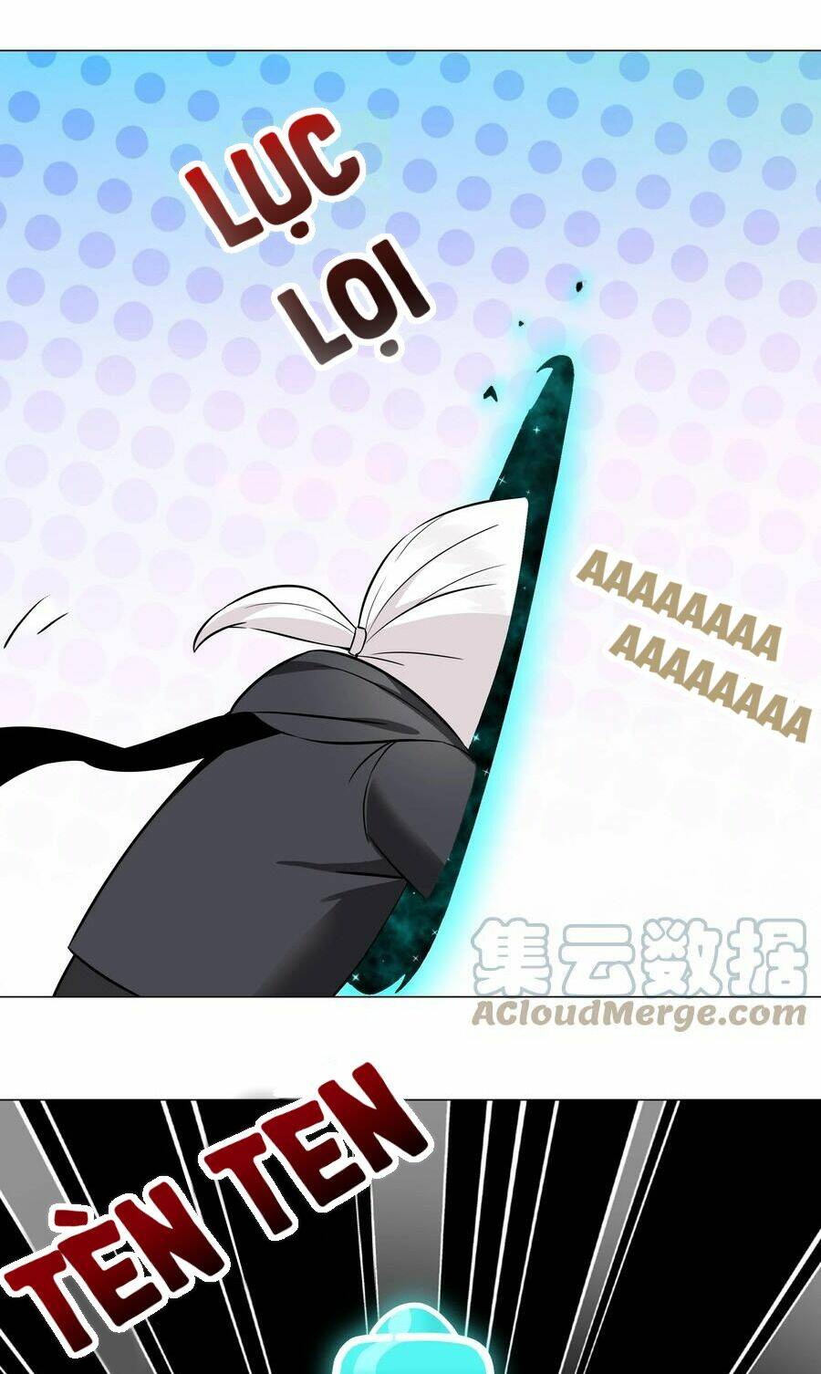 My Harem Grew So Large, I Was Forced To Ascend Chương 65 Ảnh 52