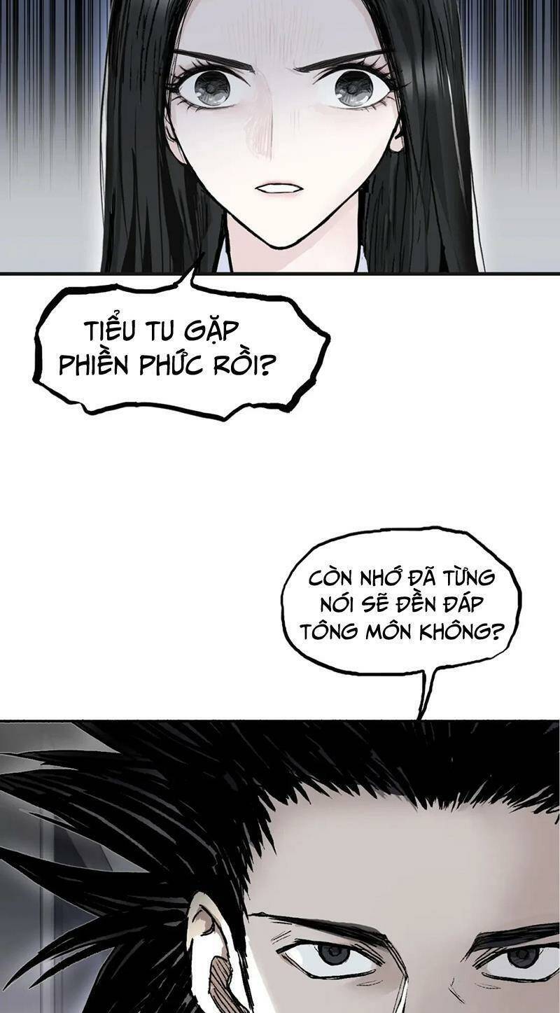 Siêu Năng Lập Phương Chương 300 Ảnh 62