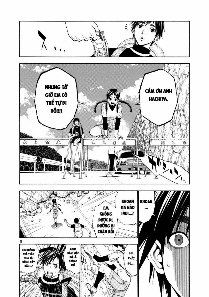 Mashira Chương 20 Ảnh 7