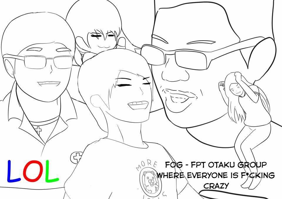 F2p! Furi2play! Chương 11 Ảnh 2