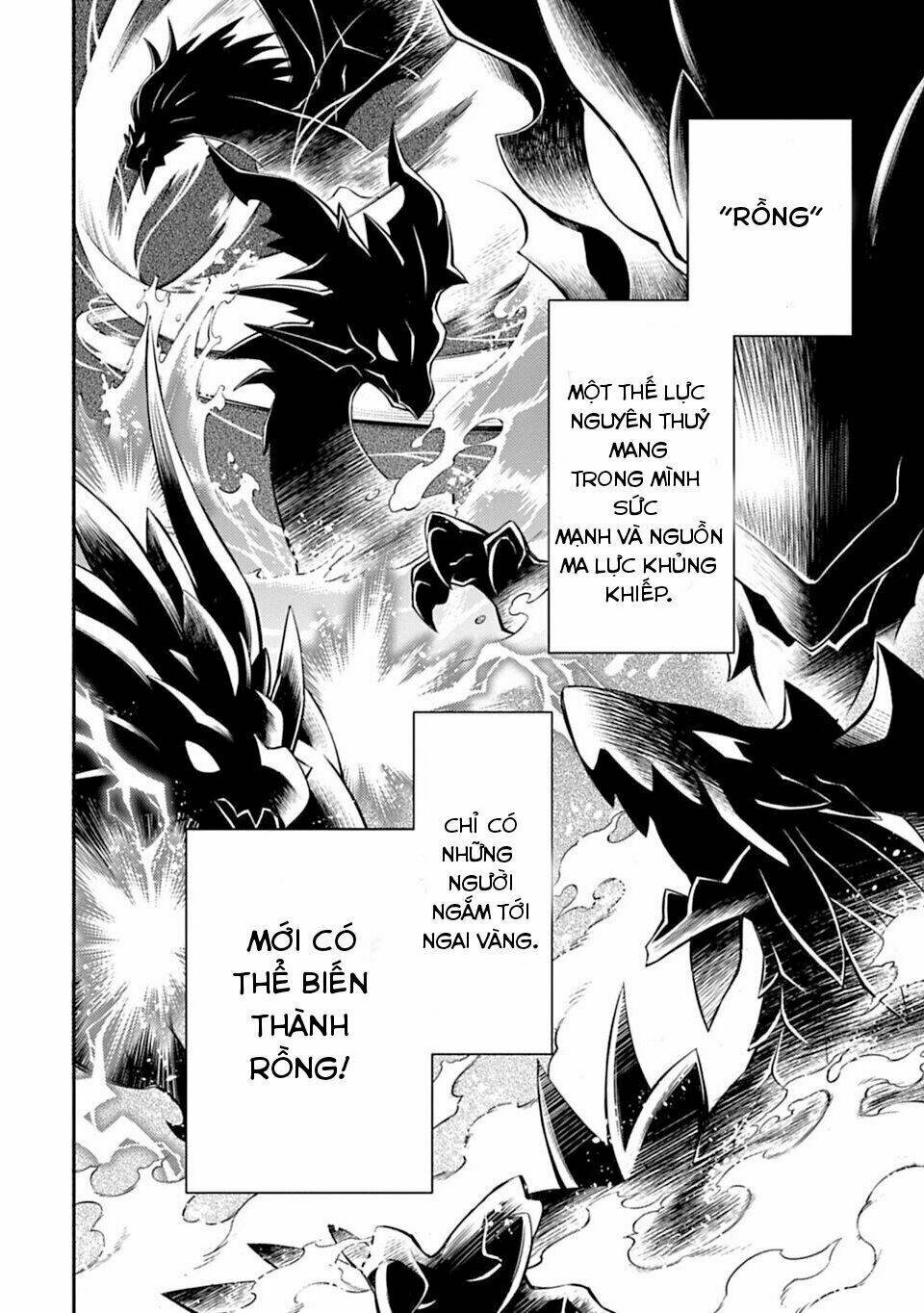 Dragalia Lost Chương 1 Ảnh 38