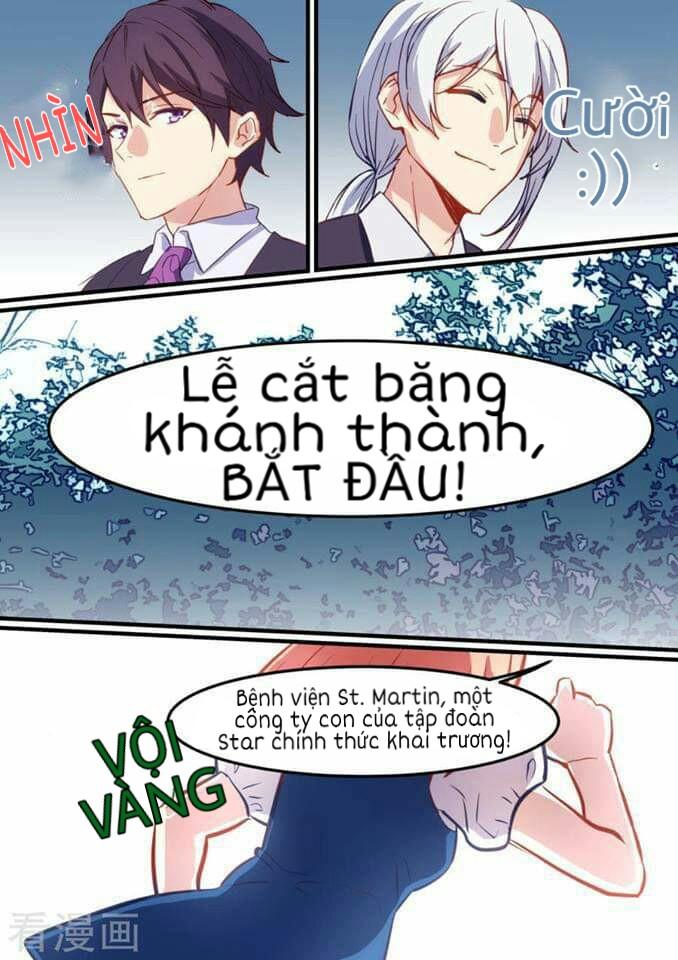 Lãnh Khốc Tổng Tài Đích Hạ Thiên Chương 31 Ảnh 17