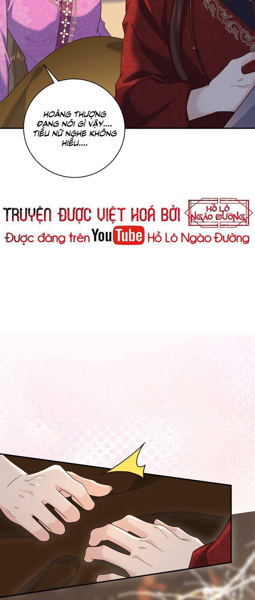 Bát Phu Lâm Môn Chương 71 Ảnh 24