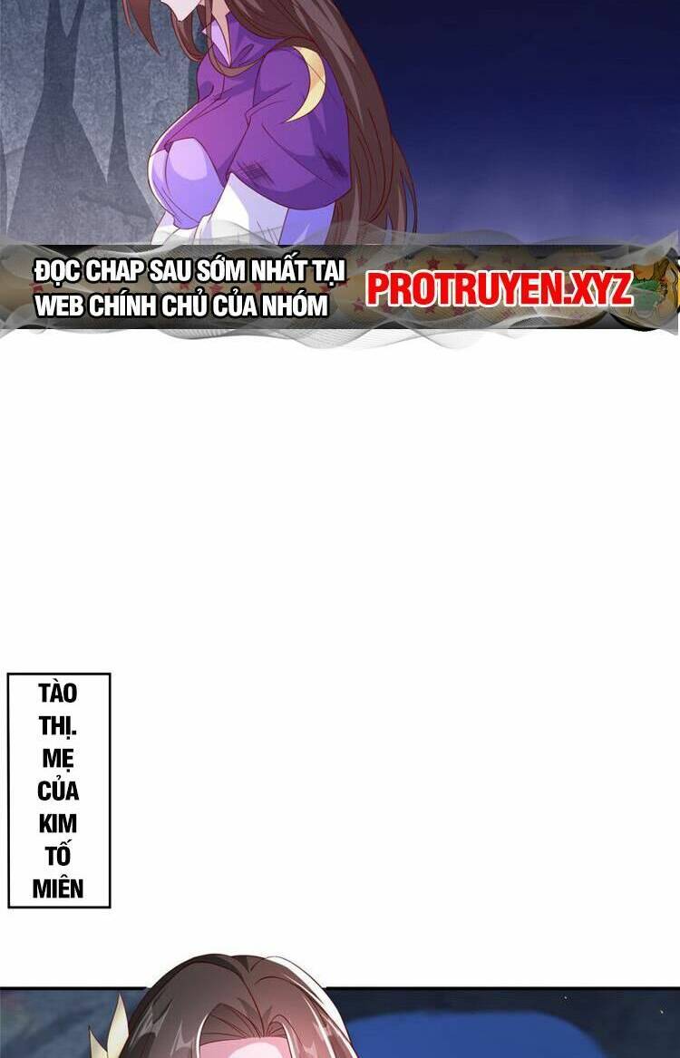 Ta Muốn An Tĩnh, Hệ Thống Lại Bắt Ta Tìm Chết Chương 104 Ảnh 15