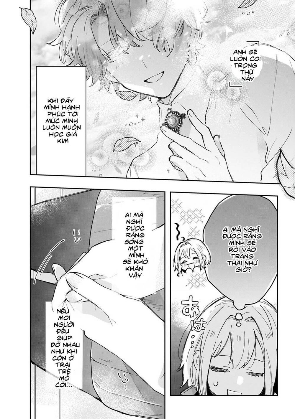Moto Kyuutei Renkinjutsushi No Watashi, Henkyou De Nonbiri Ryouchi Kaitaku Hajimemasu! Chương 1 Ảnh 35