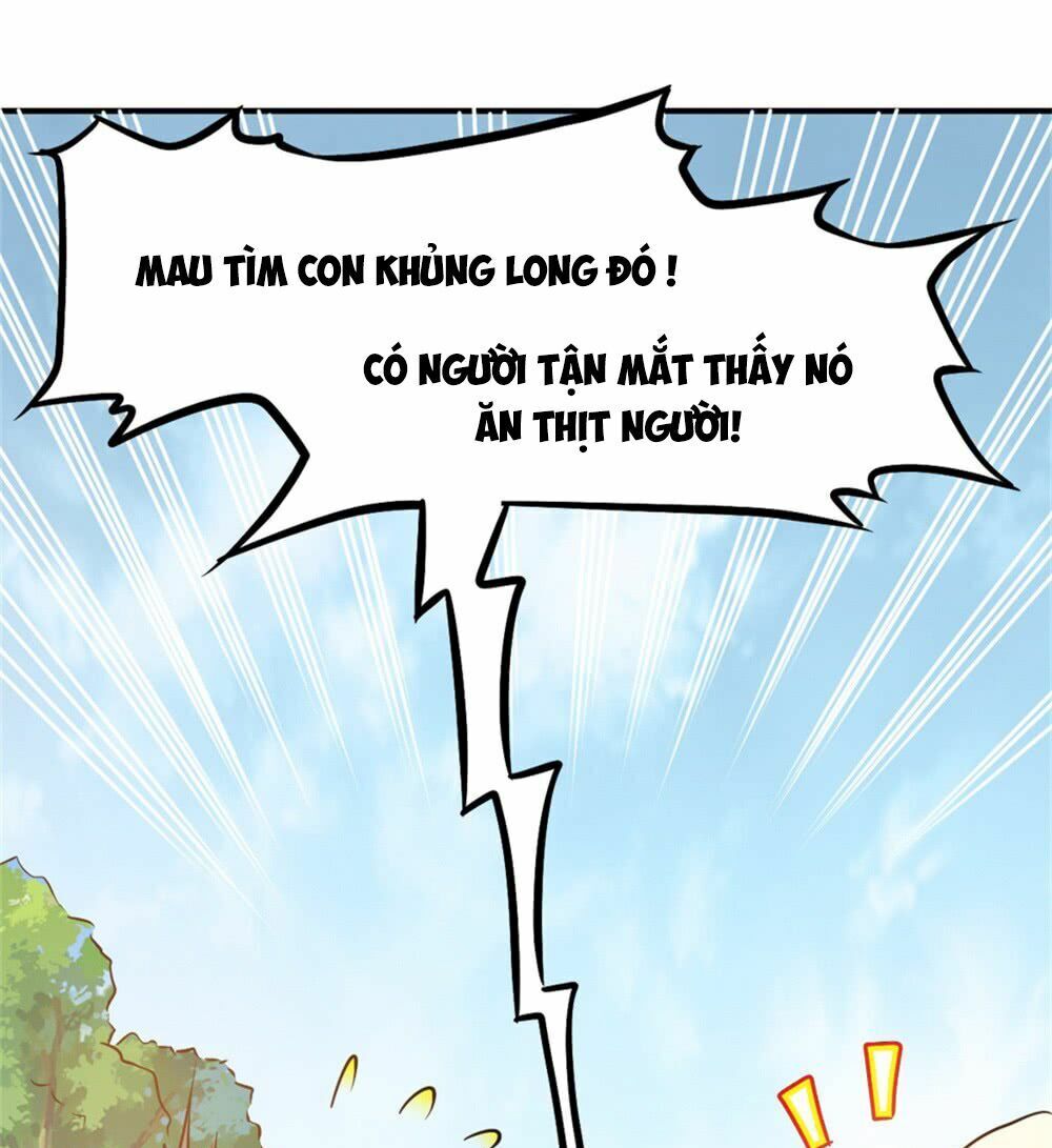 Đô Thị Tu Tiên Truyện Chương 7 Ảnh 9