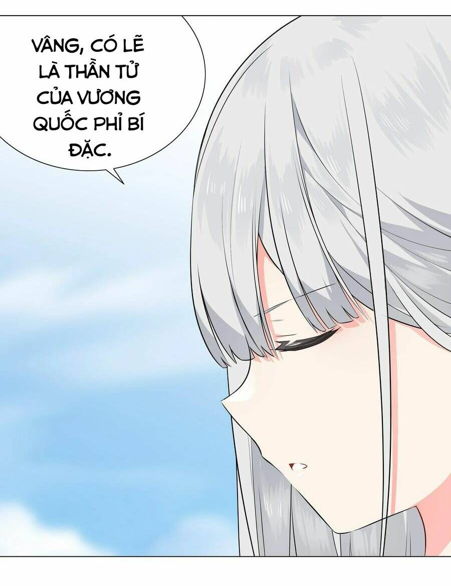 My Harem Grew So Large, I Was Forced To Ascend Chương 65 Ảnh 130