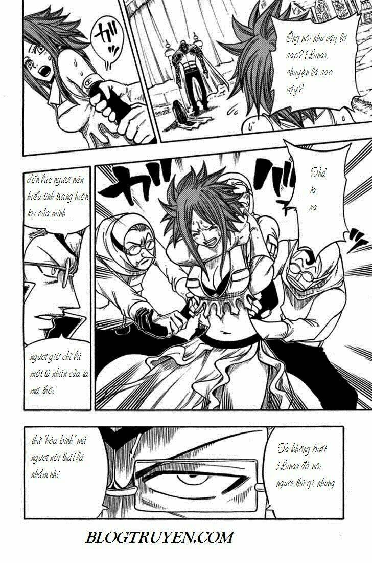 Rave Master Chương 212 Ảnh 13