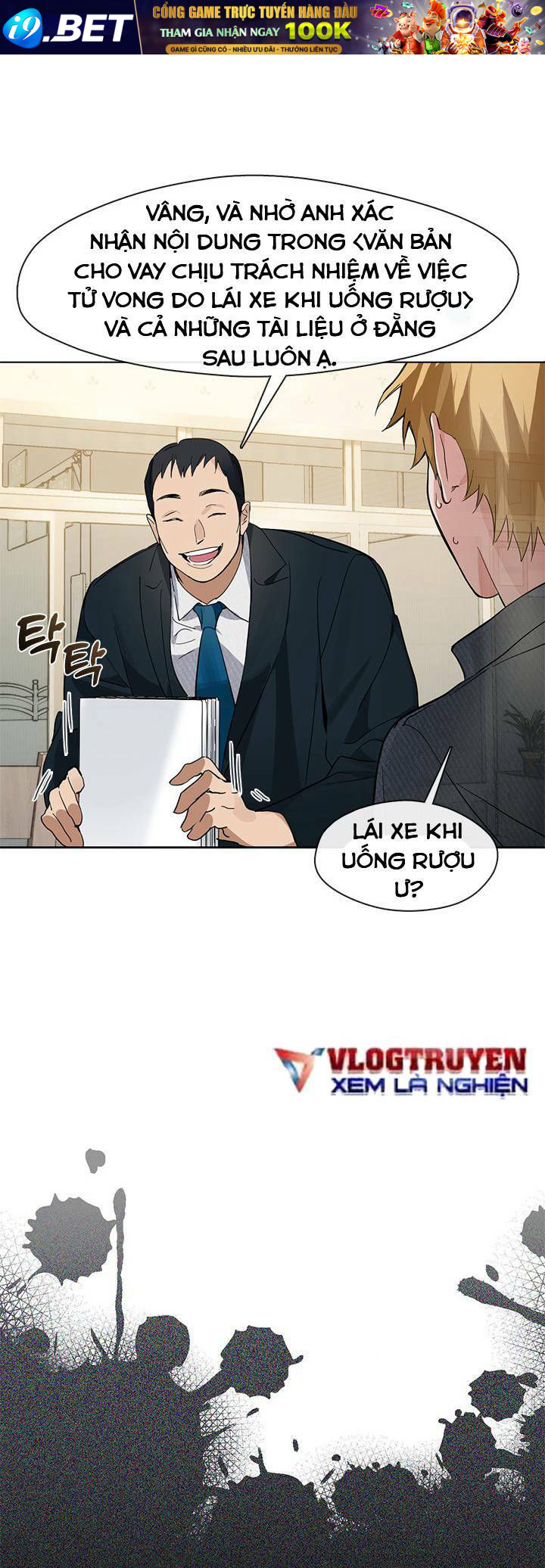 Nhà Hàng Nơi Suối Vàng Chương 19 Ảnh 29