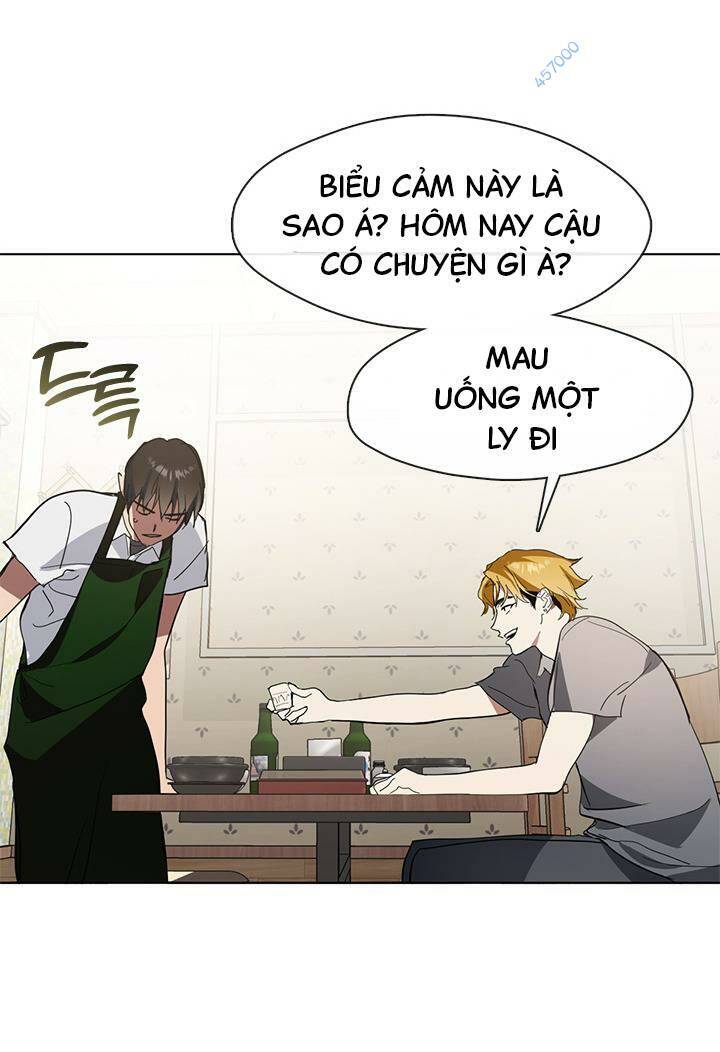Nhà Hàng Nơi Suối Vàng Chương 9 Ảnh 26