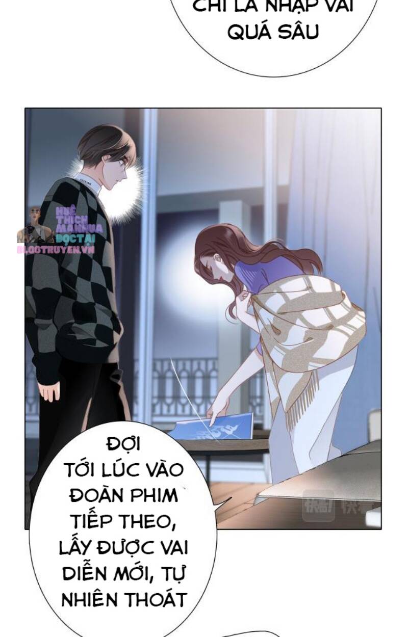 Tôi Không Muốn Coi Em Là Chị Nữa Chương 53 Ảnh 8