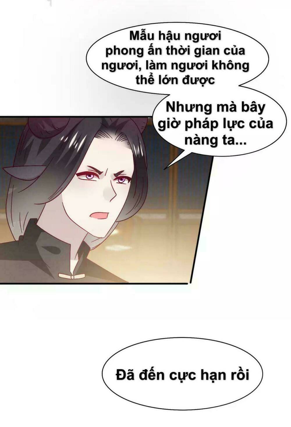 Nữ Hoàng Thú Sủng Chương 40 Ảnh 4