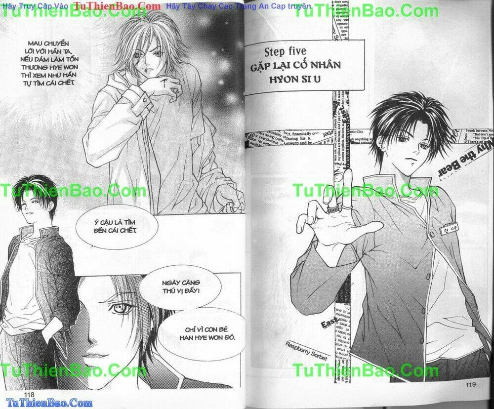 Do You Want To Try? Chương 7 Ảnh 19