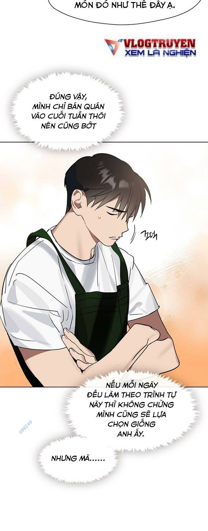 Nhà Hàng Nơi Suối Vàng Chương 16 Ảnh 45