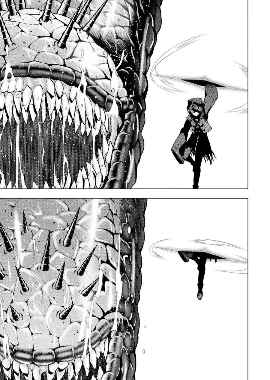 Koko Wa Ore Ni Makasete Saki Ni Ike To Itte Kara 10 Nen Ga Tattara Densetsu Ni Natteita Chương 91 Ảnh 10