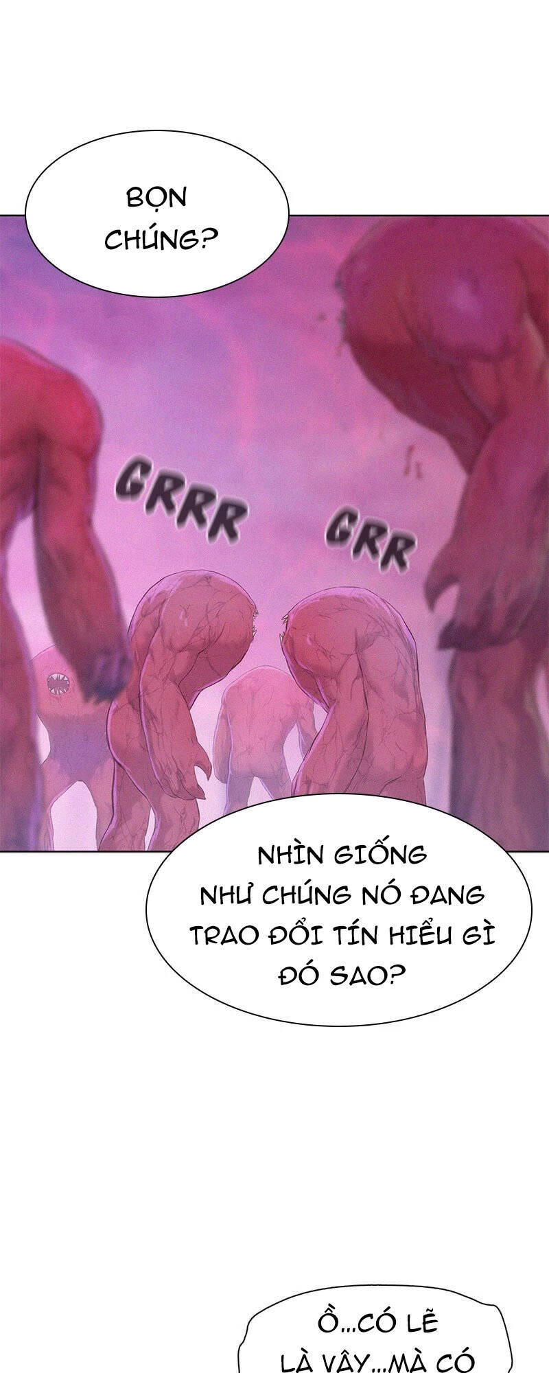 Thợ Săn 3 Cm Chương 104 Ảnh 53