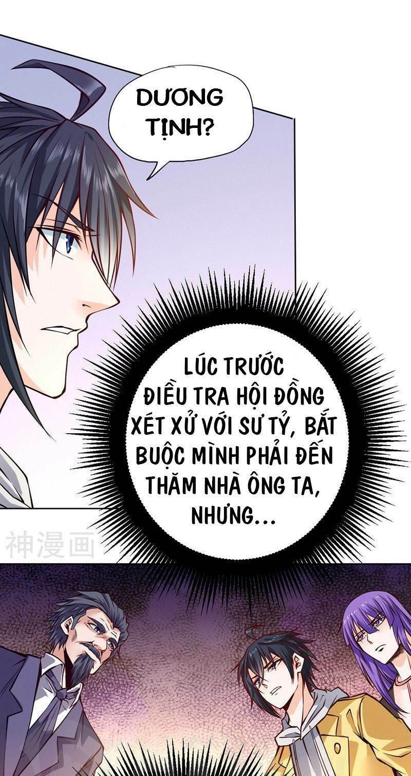 Nhất Phẩm Cao Thủ Chương 83 Ảnh 25