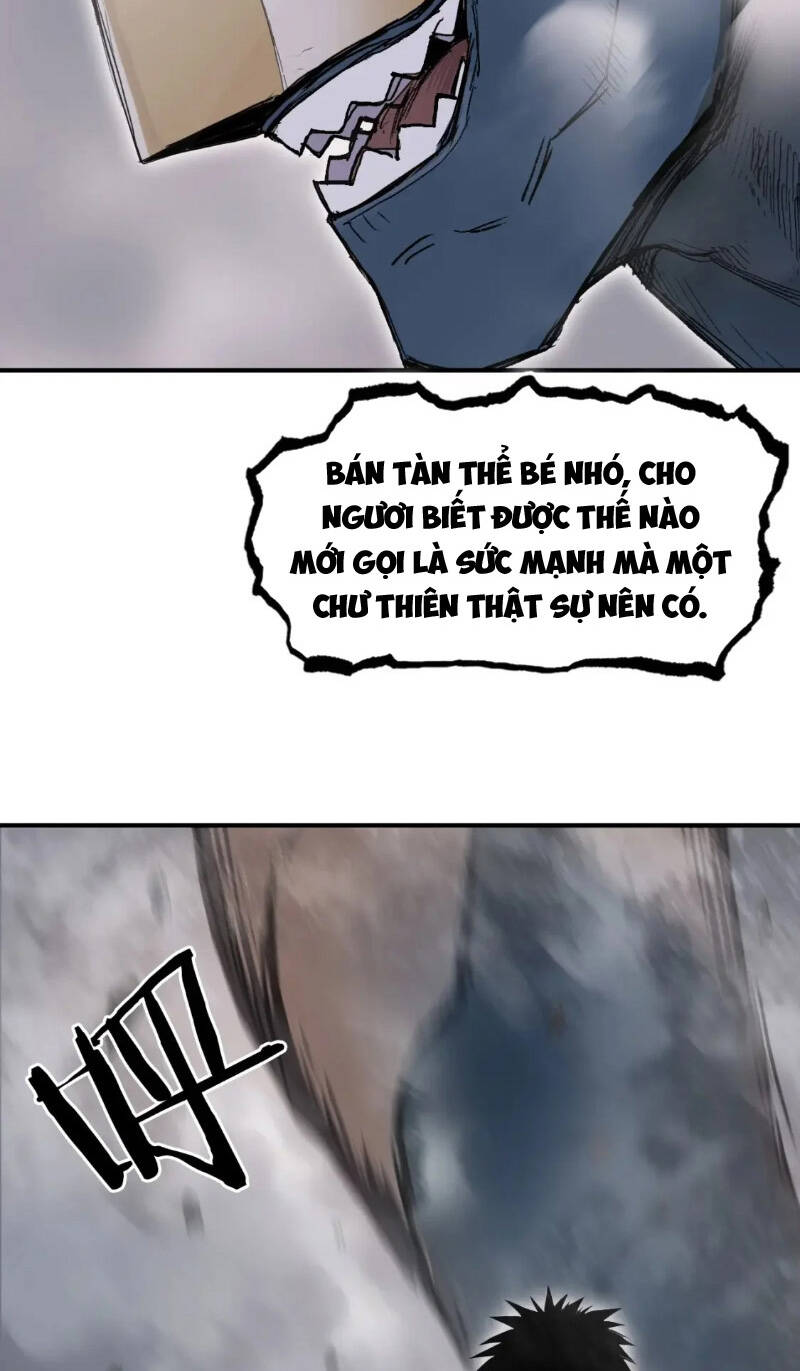Siêu Năng Lập Phương Chương 299 Ảnh 46