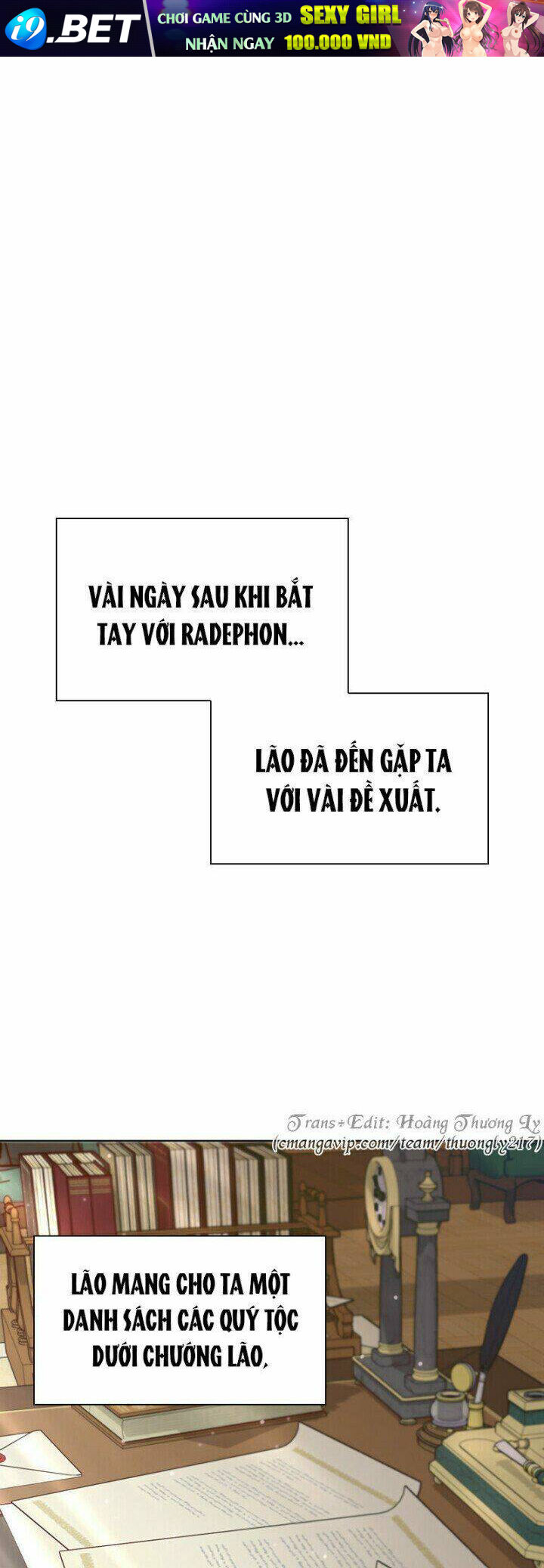 Khế Ước Của Ác Ma Chương 46 Ảnh 40