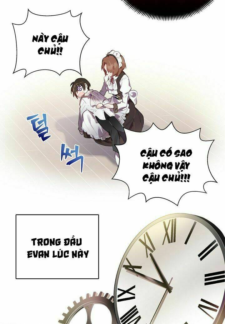 Cuộc Trả Thù Bắt Đầu Chương 1 Ảnh 14