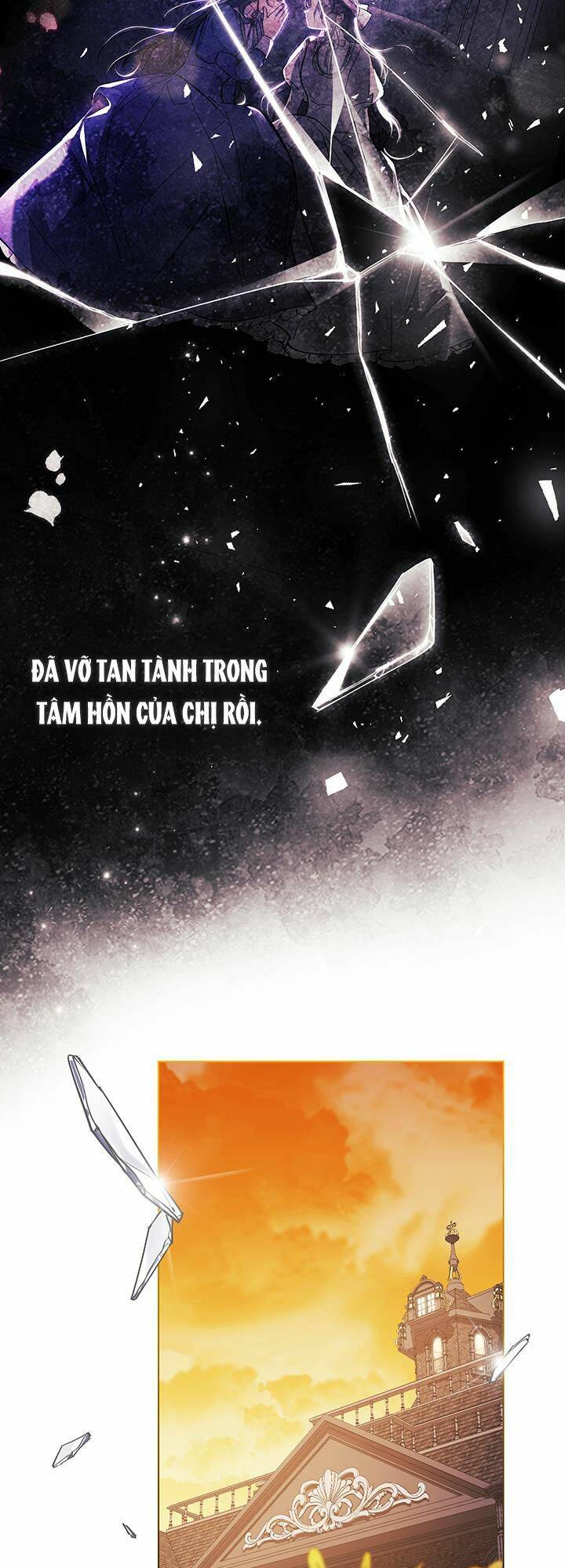 Tôi Không Tin Tưởng Em Gái Sinh Đôi Của Mình Chương 2 Ảnh 43