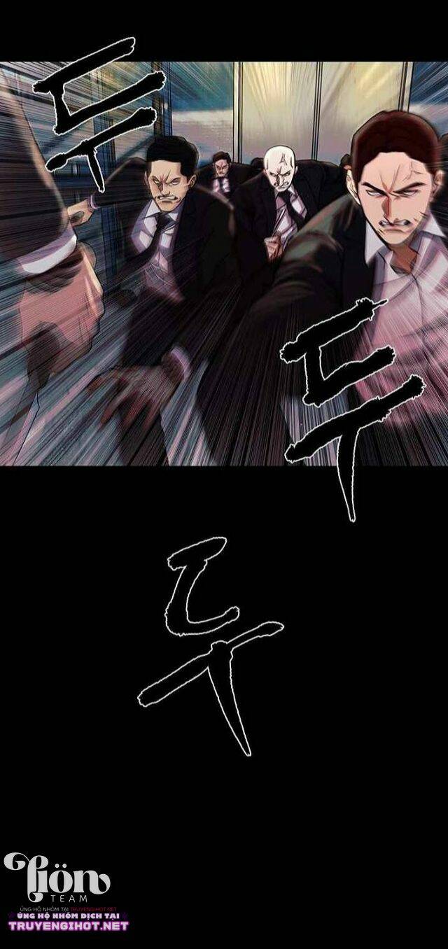 Ước Muốn Của Một Gangster Chương 1.1 Ảnh 26