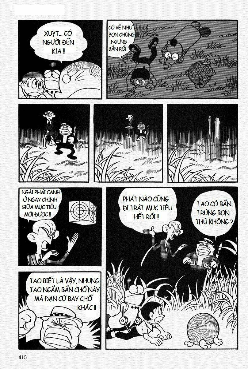 Mojako Chương 10 Ảnh 5