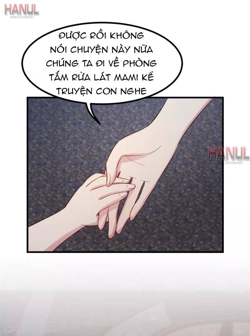 Tiểu Bạch Nam Thần Daddy Chương 203 Ảnh 4