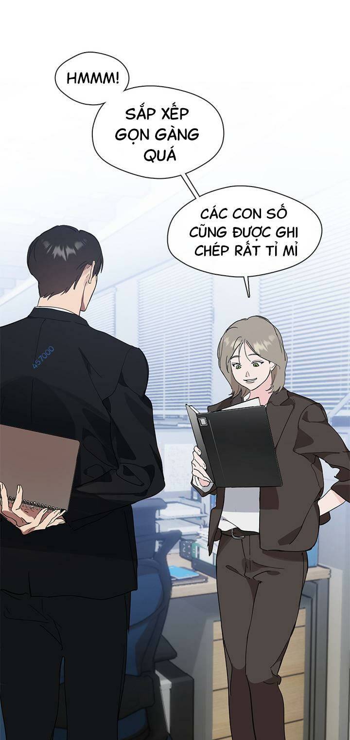 Nhà Hàng Nơi Suối Vàng Chương 12 Ảnh 18