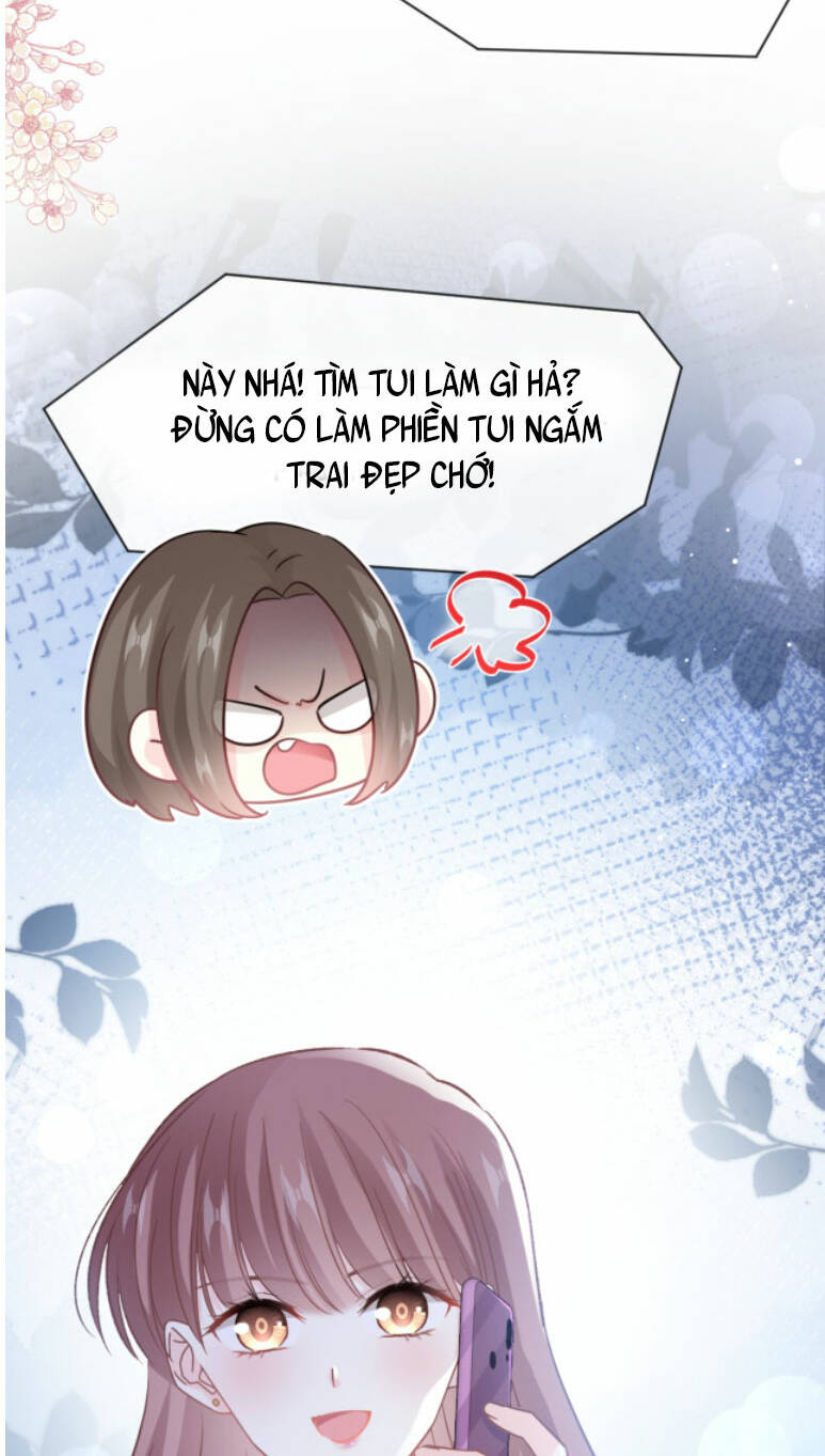 Bá Đạo Tổng Tài Nhẹ Nhàng Yêu Chương 342 Ảnh 24