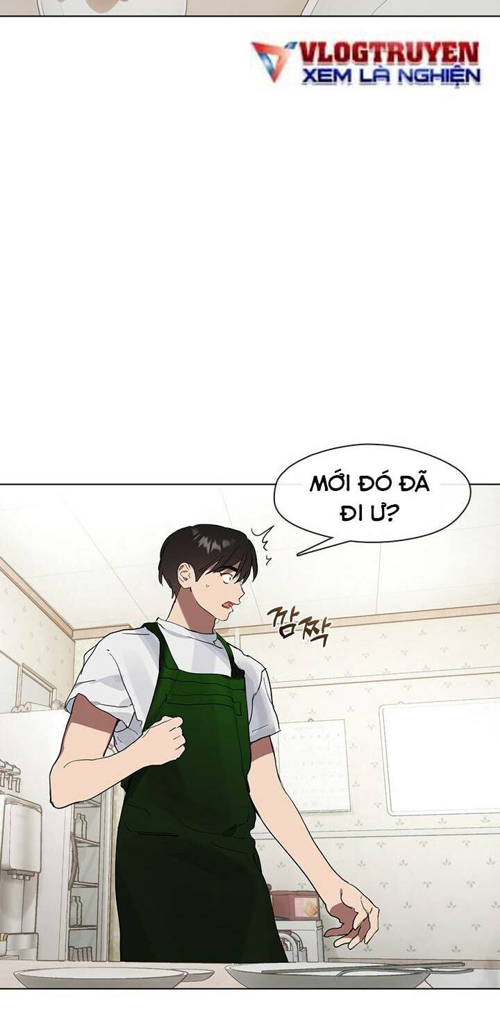 Nhà Hàng Nơi Suối Vàng Chương 18 Ảnh 30