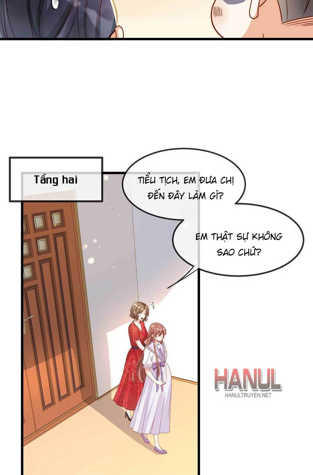 Sủng Em Sủng Tới Tận Cùng Chương 160 Ảnh 10