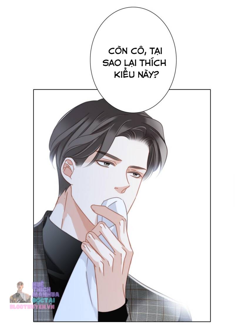 Tôi Không Muốn Coi Em Là Chị Nữa Chương 63 Ảnh 11