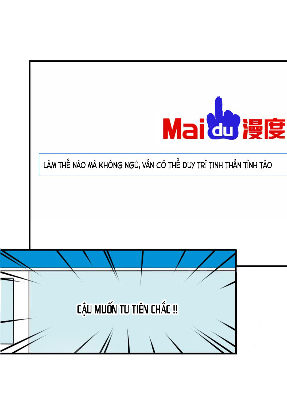 Đô Thị Tu Tiên Truyện Chương 2 Ảnh 27