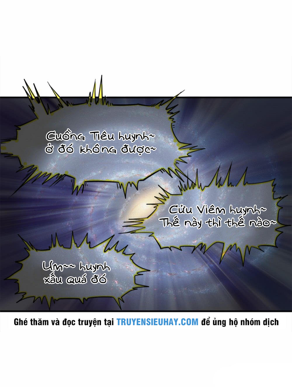 Đô Thị Tu Tiên Truyện Chương 3 Ảnh 11