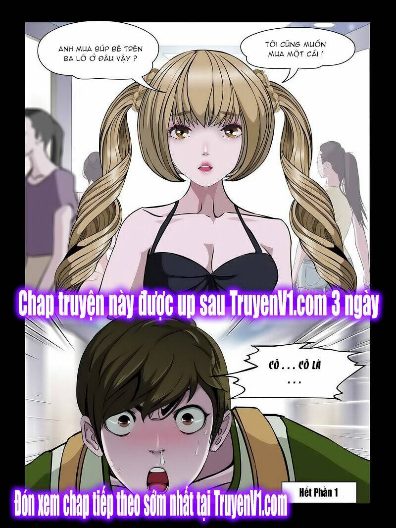 Resentment Chương 115 Ảnh 11