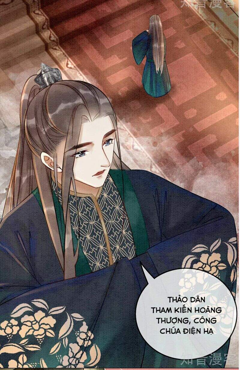 Hậu Cung Của Trẫm Cháy Rồi! Chương 79 Ảnh 20