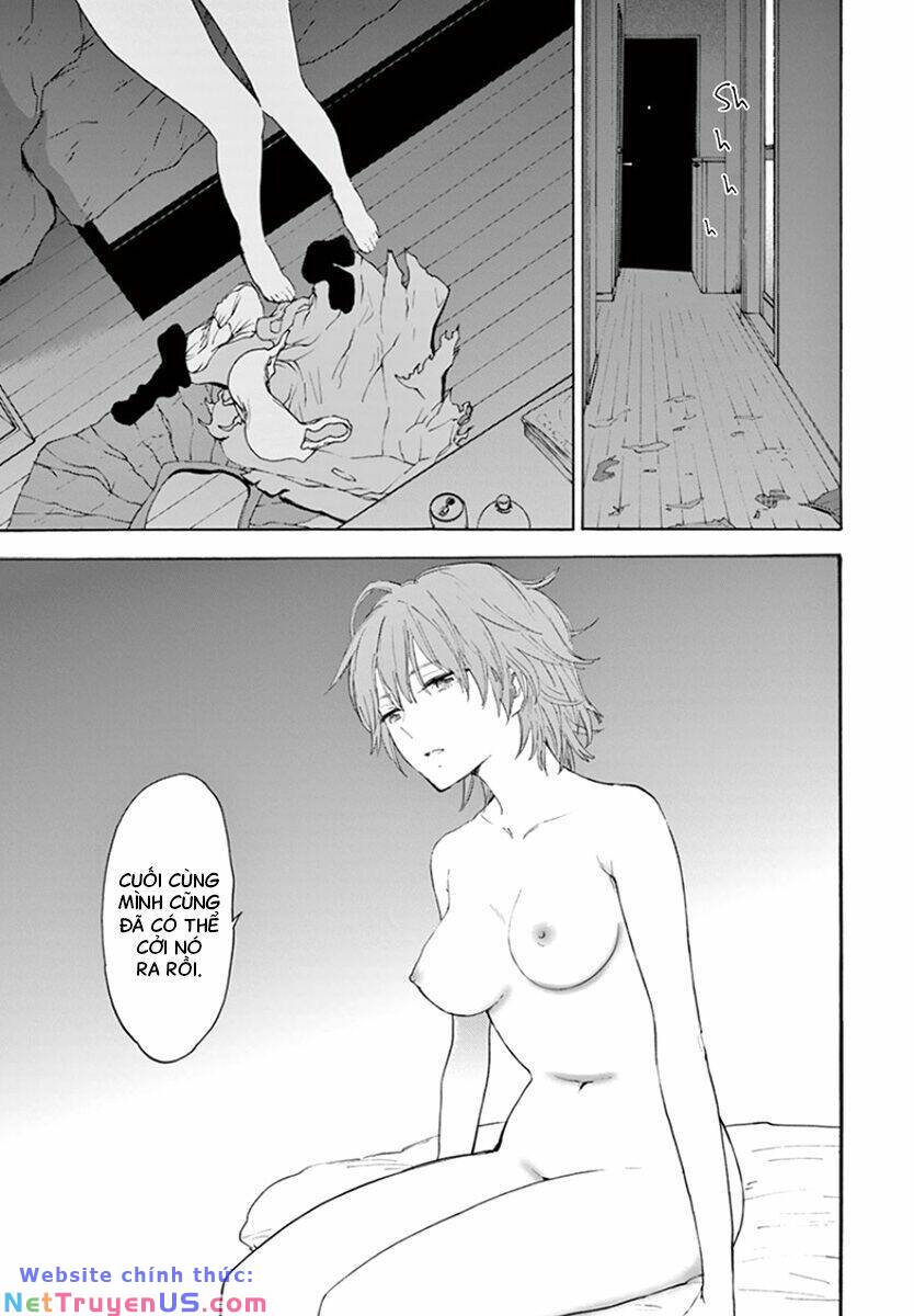 Himegoto - Juukyuusai No Seifuku Chương 96 Ảnh 19