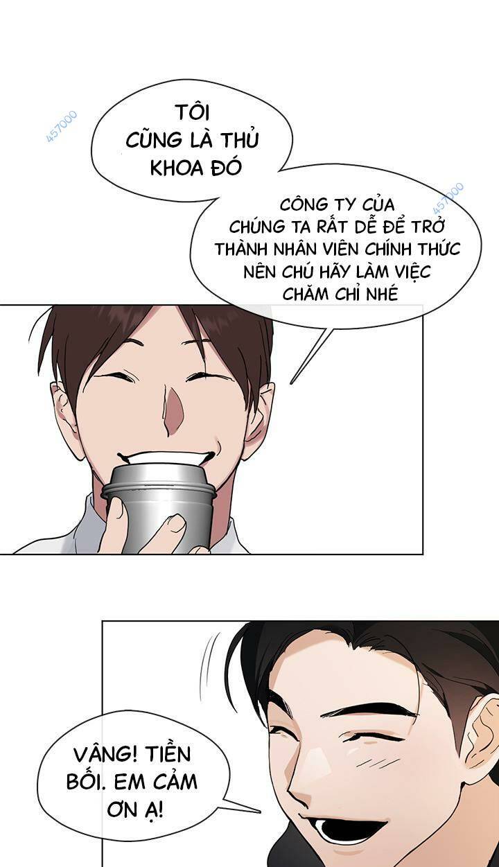 Nhà Hàng Nơi Suối Vàng Chương 12 Ảnh 6
