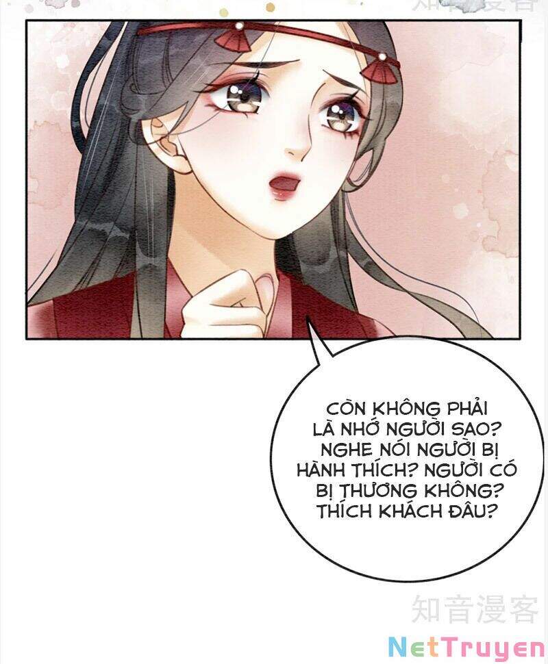 Hậu Cung Của Trẫm Cháy Rồi! Chương 70 Ảnh 4