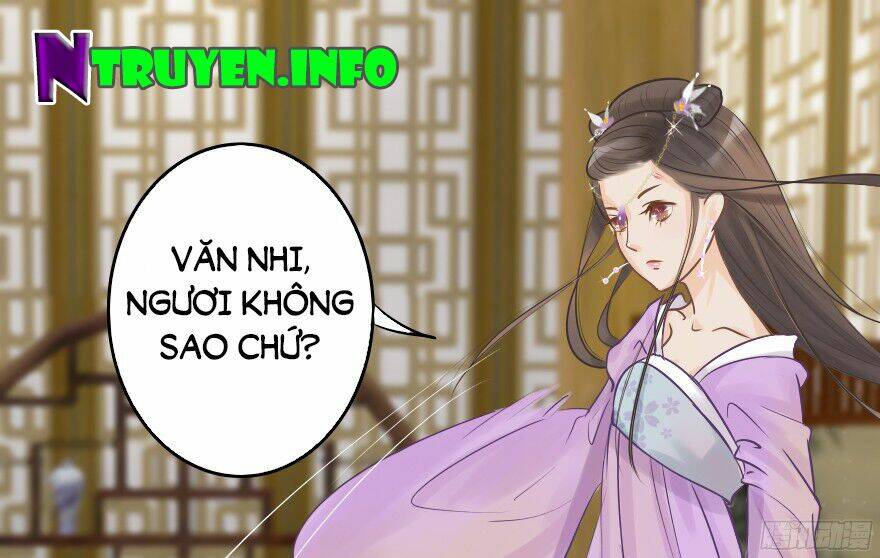 Ngô Bổn Công Chúa Chương 5 Ảnh 29