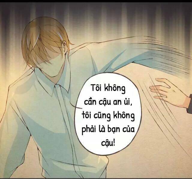 Tôi Không Phải Đa Nhân Cách Chương 34 Ảnh 33